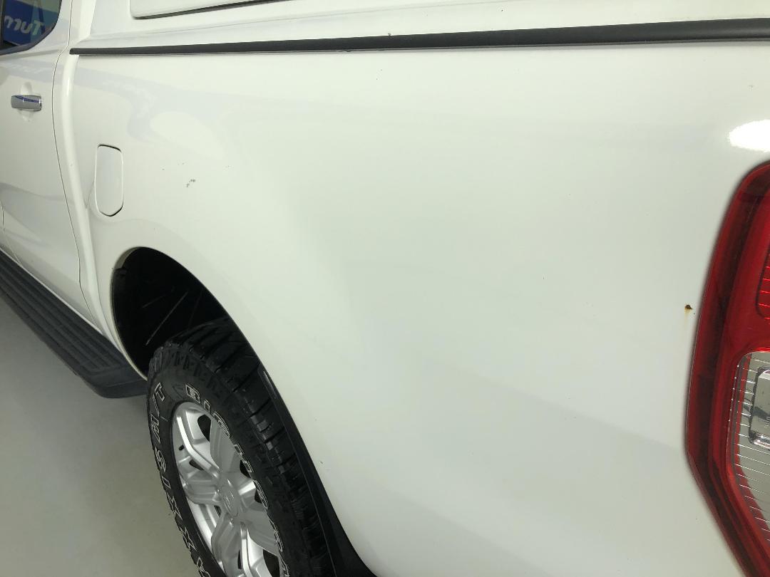 Photo '27' of Ford Ranger