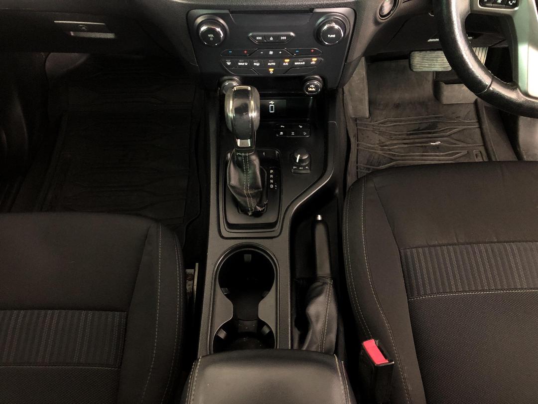 Photo '18' of Ford Ranger