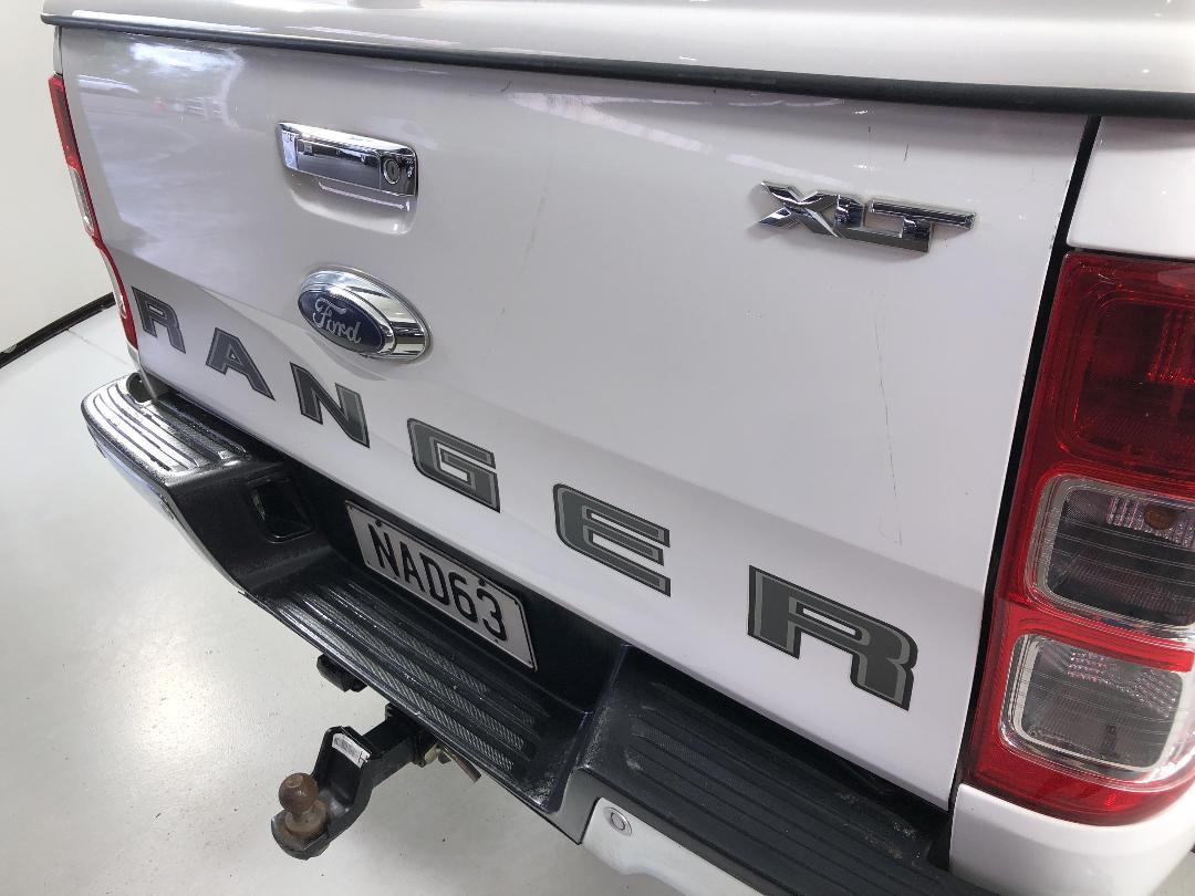 Photo '28' of Ford Ranger