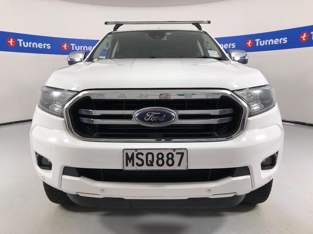 Photo '2' of Ford Ranger