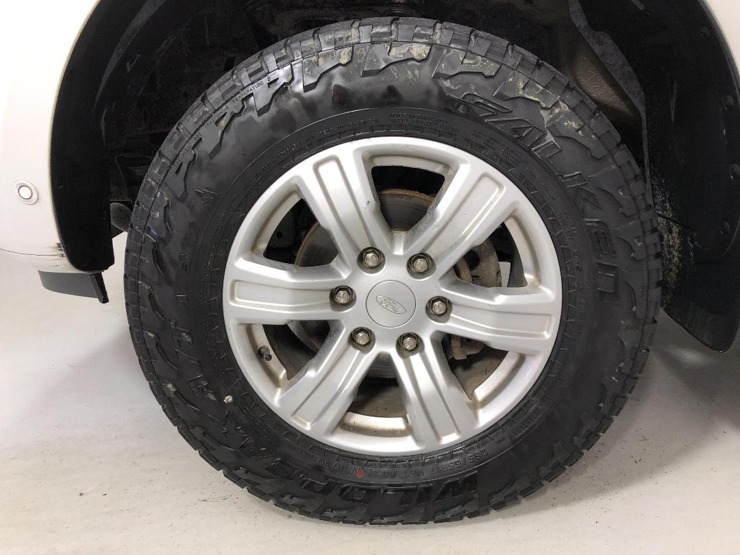 Photo '10' of Ford Ranger