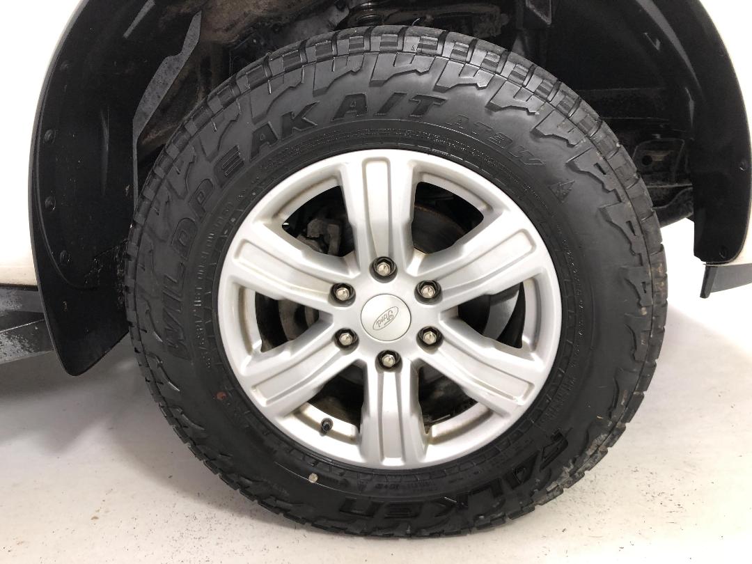 Photo '9' of Ford Ranger