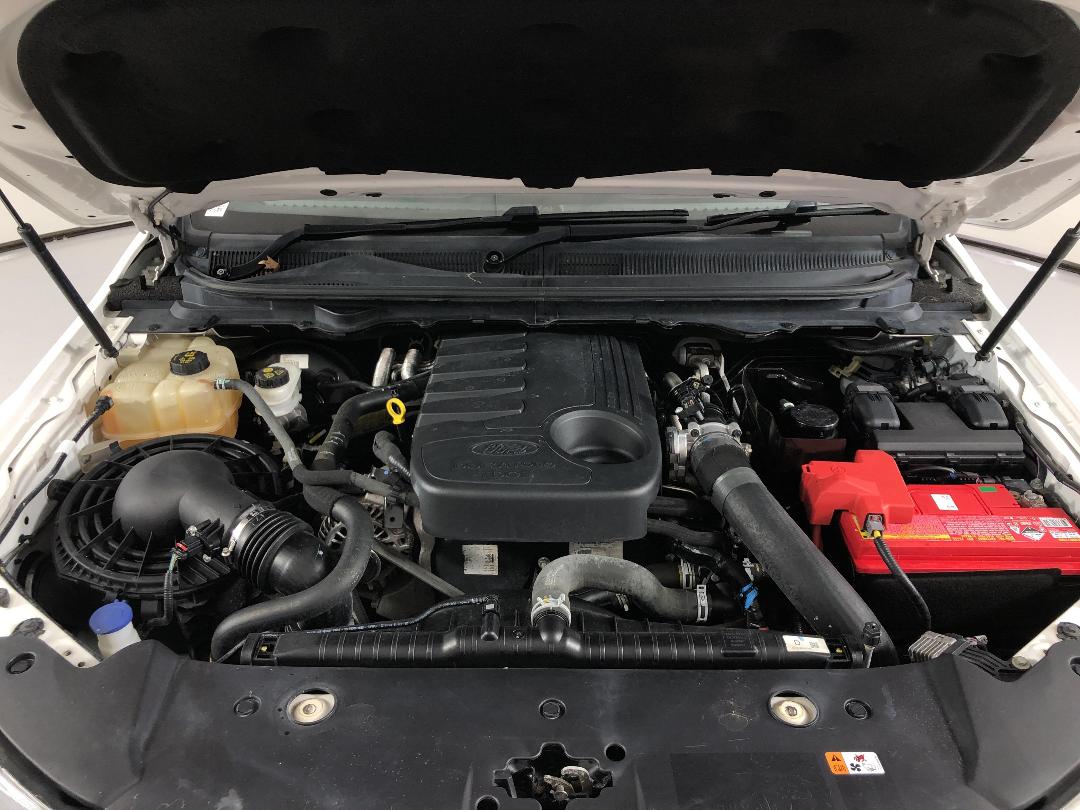 Photo '13' of Ford Ranger