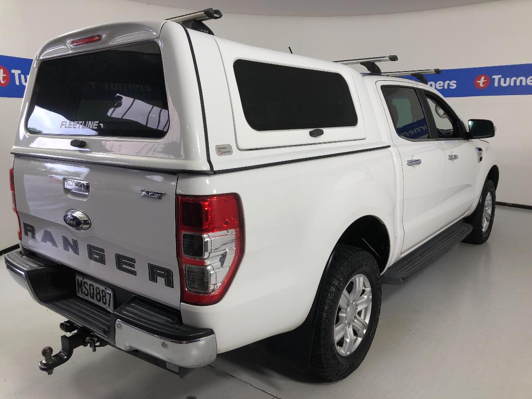 Photo '7' of Ford Ranger