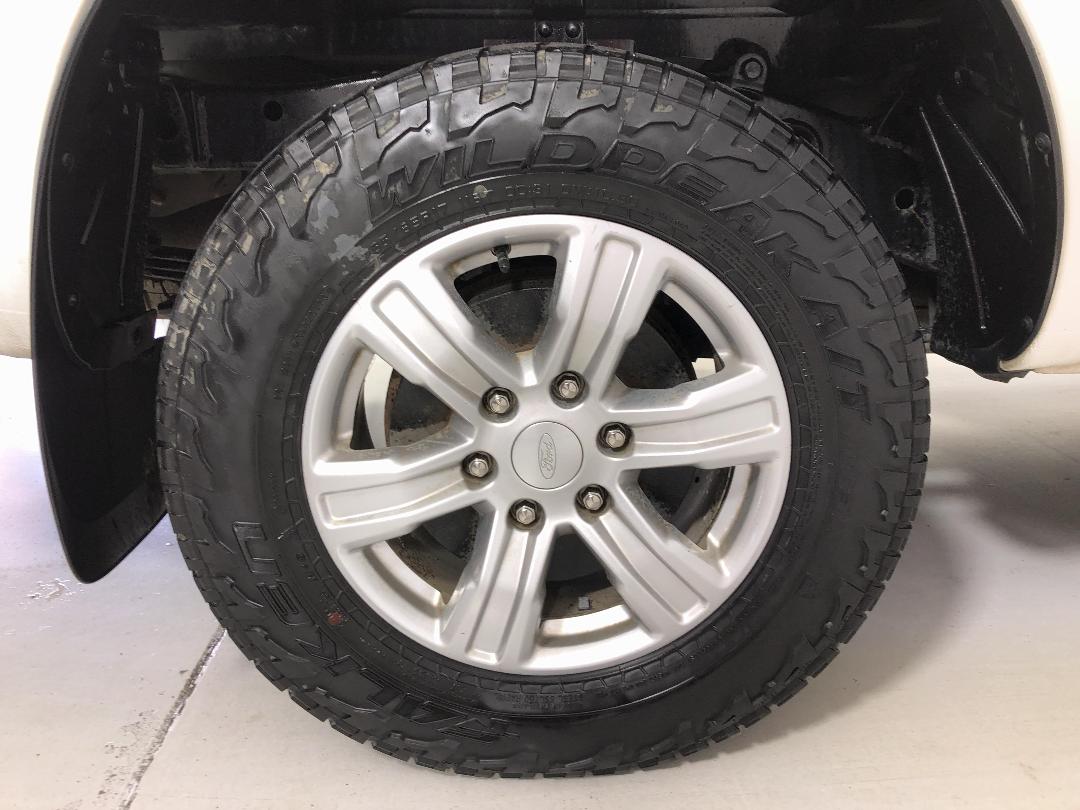 Photo '12' of Ford Ranger