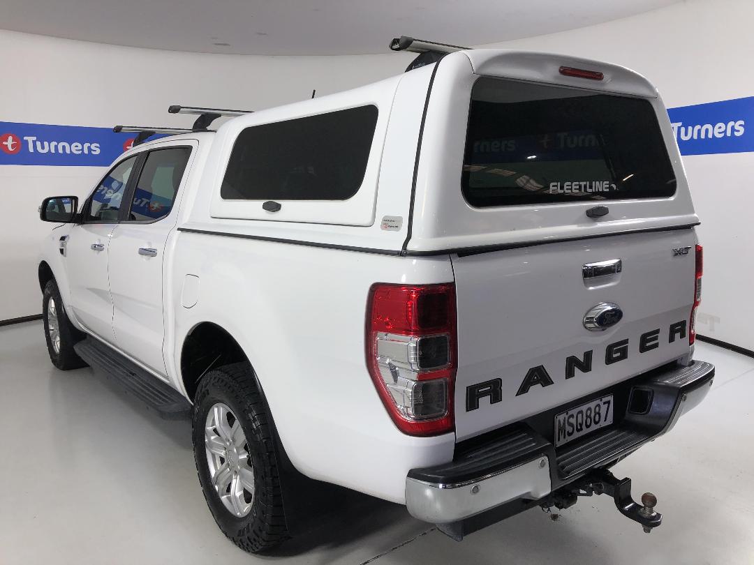 Photo '5' of Ford Ranger