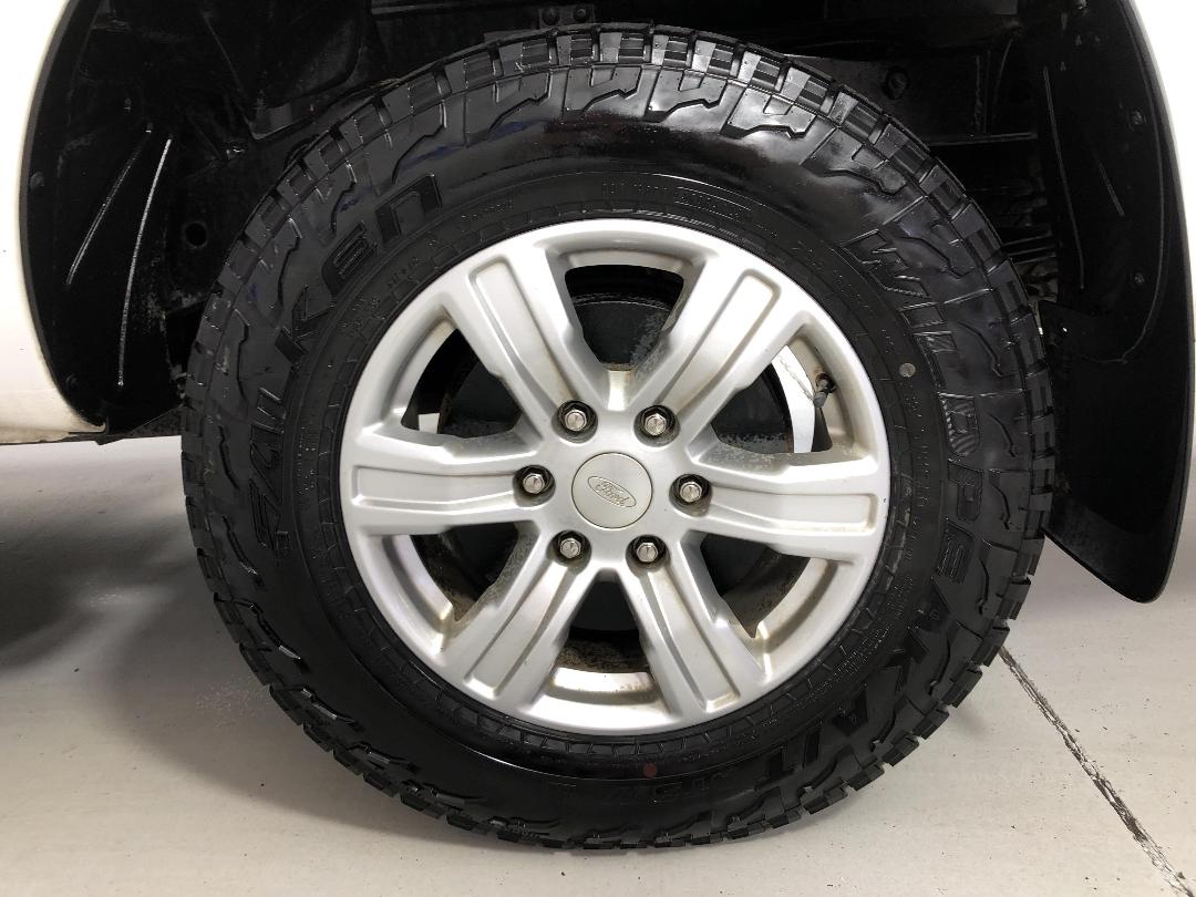 Photo '11' of Ford Ranger