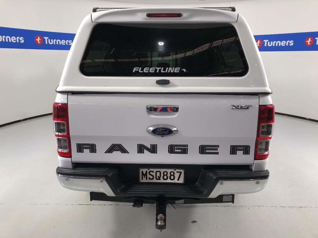 Photo '6' of Ford Ranger