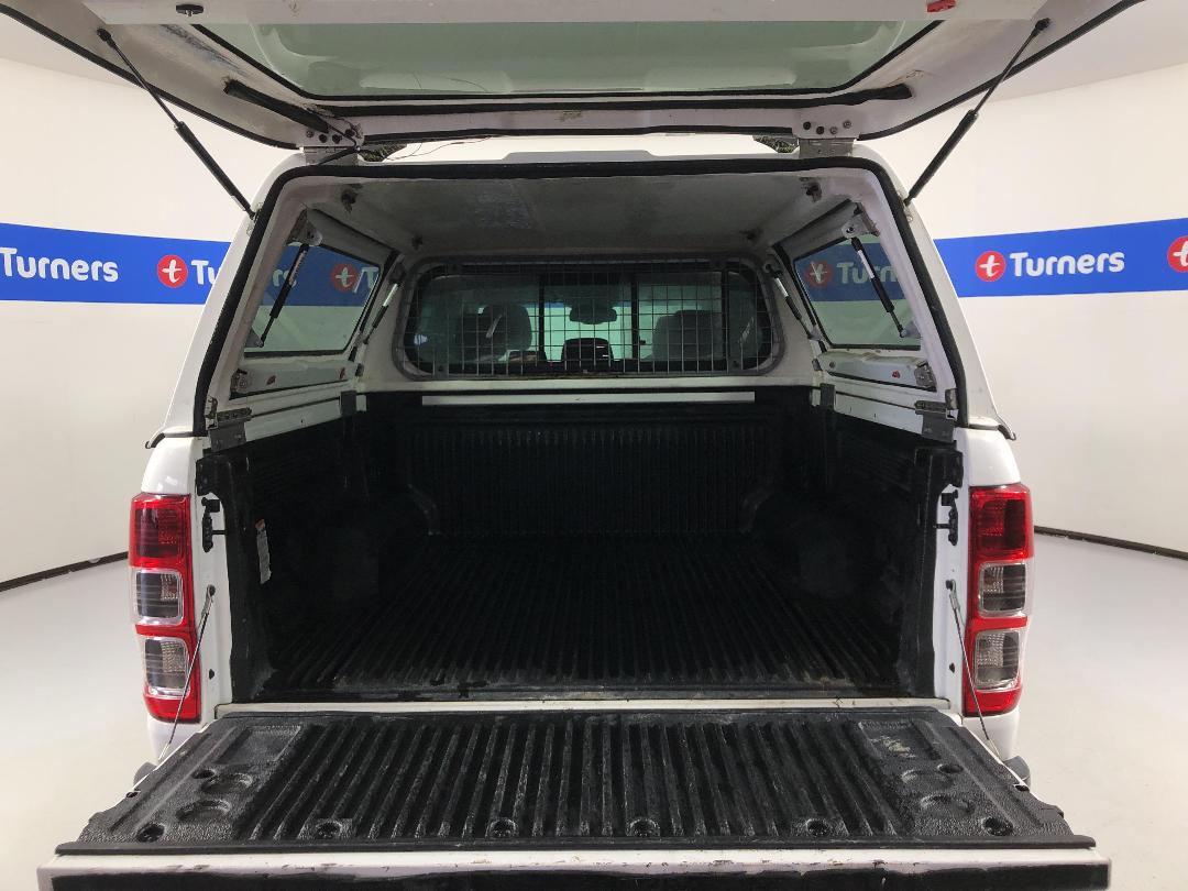 Photo '14' of Ford Ranger