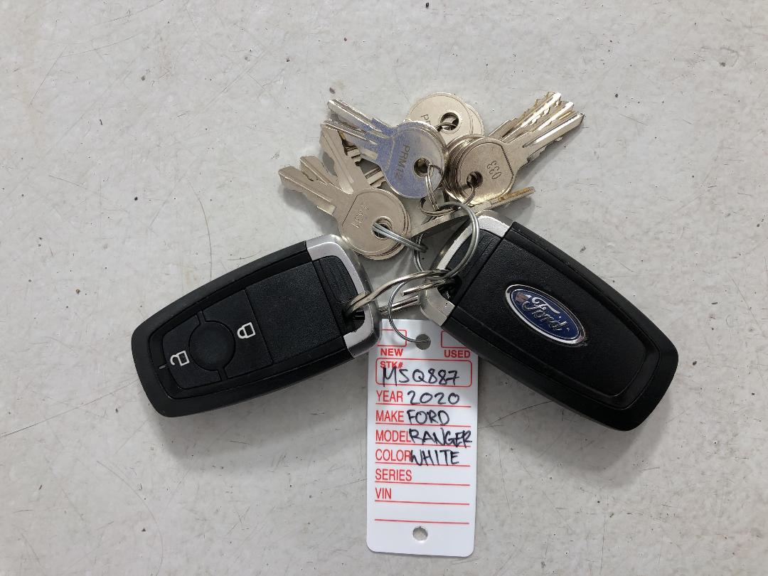 Photo '22' of Ford Ranger