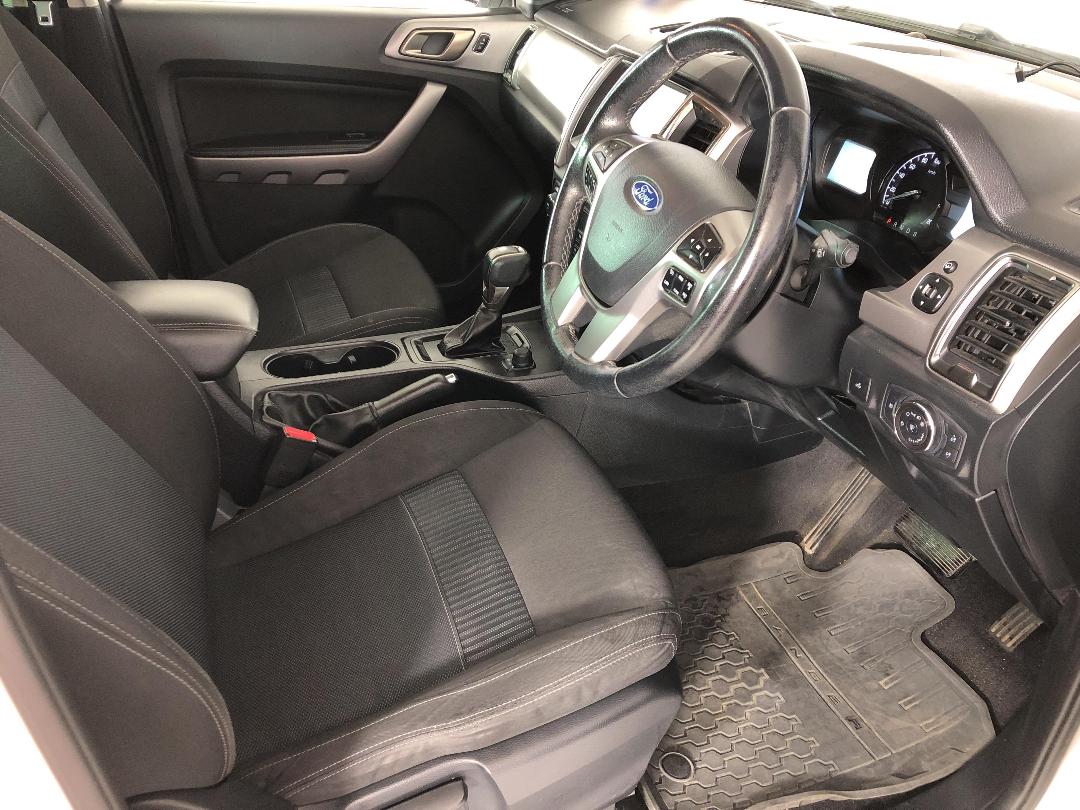 Photo '16' of Ford Ranger