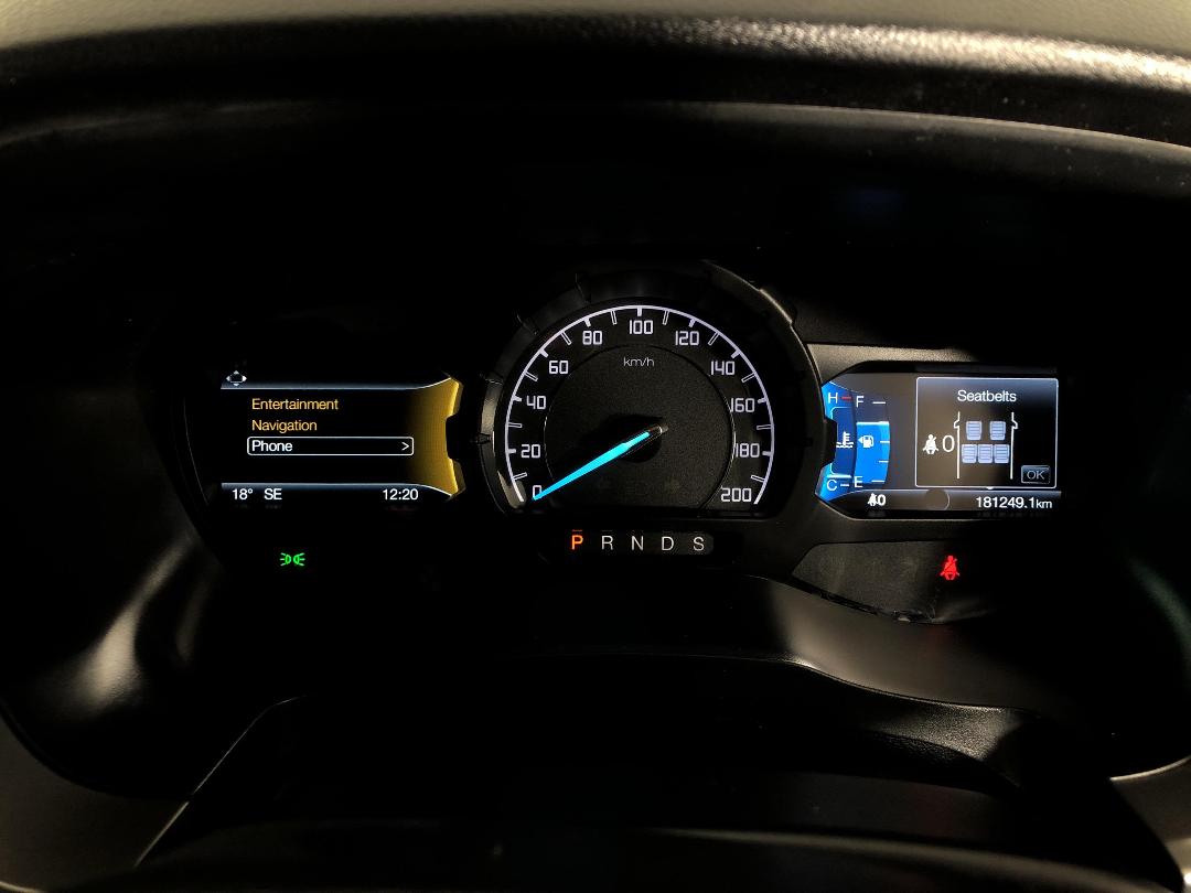 Photo '21' of Ford Ranger