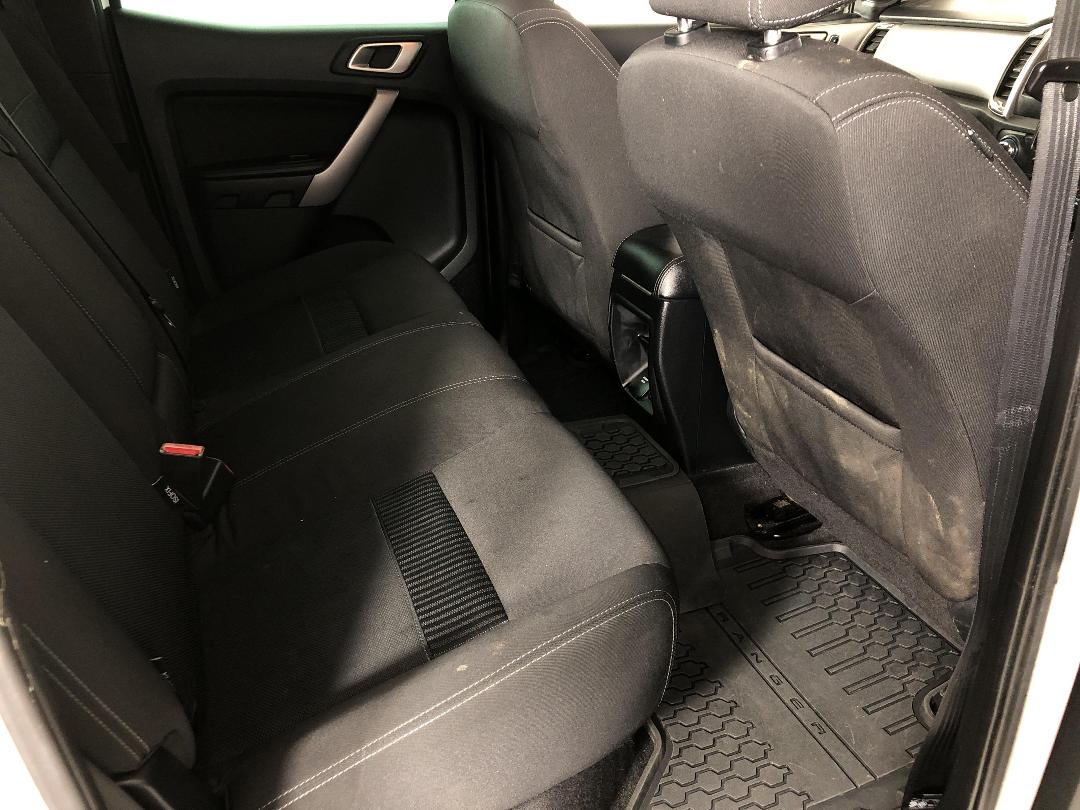 Photo '20' of Ford Ranger