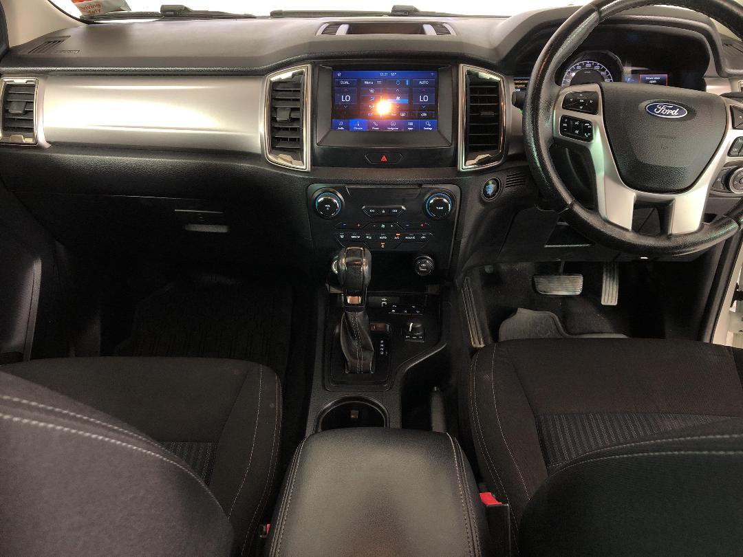 Photo '17' of Ford Ranger