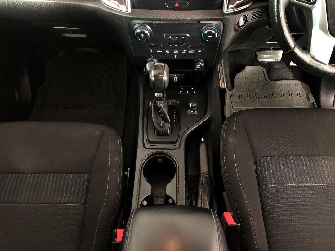 Photo '18' of Ford Ranger