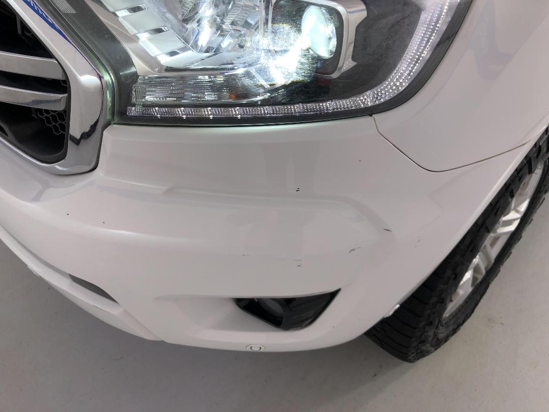 Photo '24' of Ford Ranger