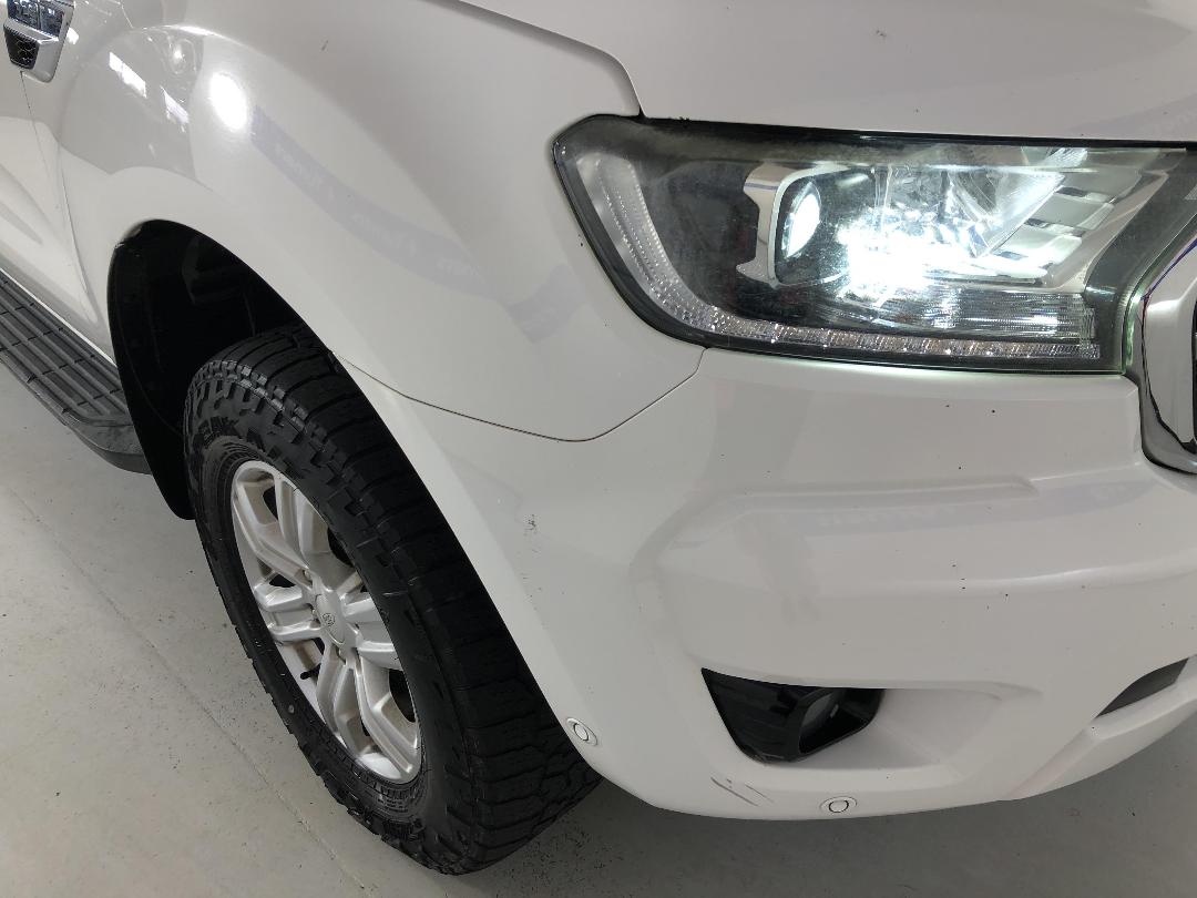 Photo '23' of Ford Ranger