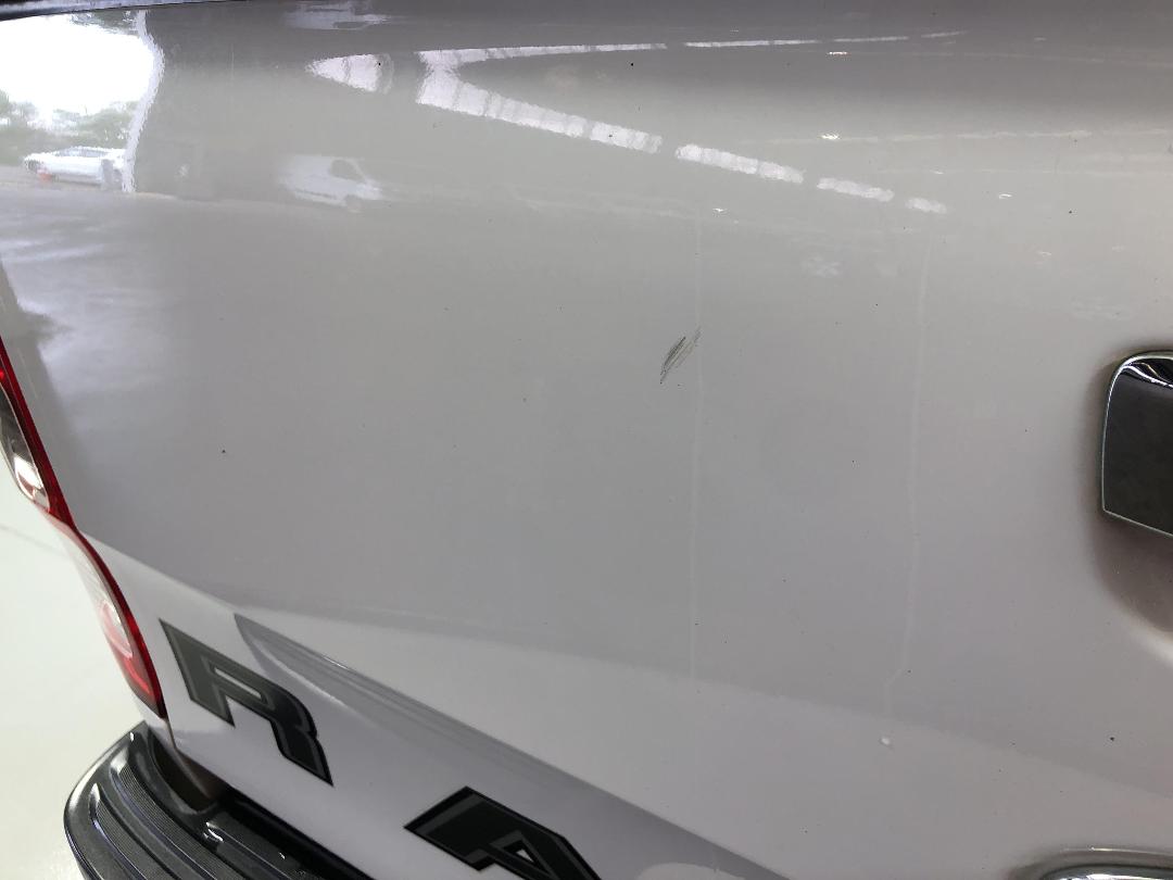 Photo '26' of Ford Ranger