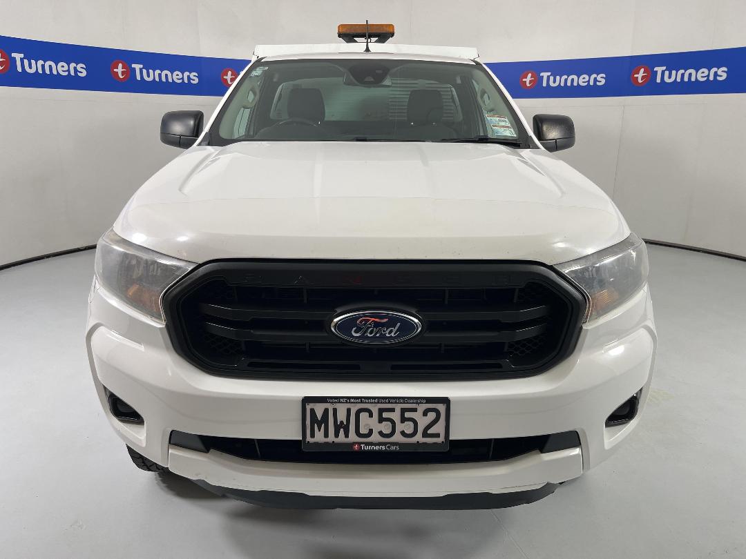 Photo '2' of Ford Ranger