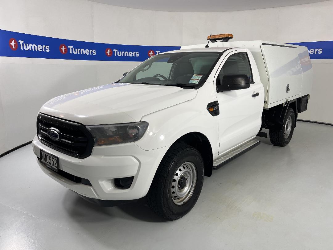 Photo '4' of Ford Ranger