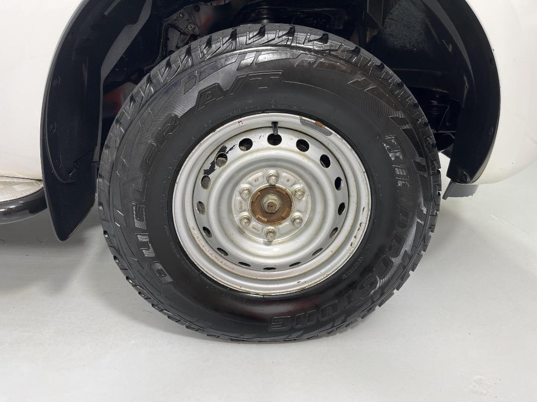 Photo '9' of Ford Ranger