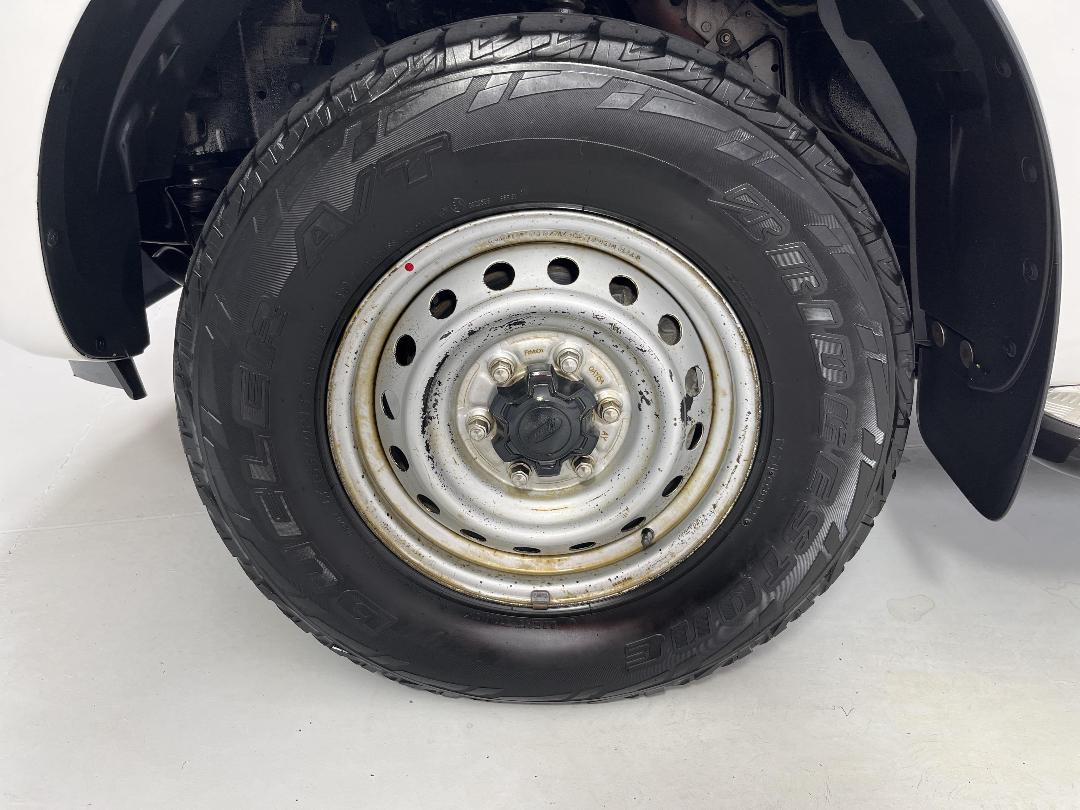 Photo '10' of Ford Ranger