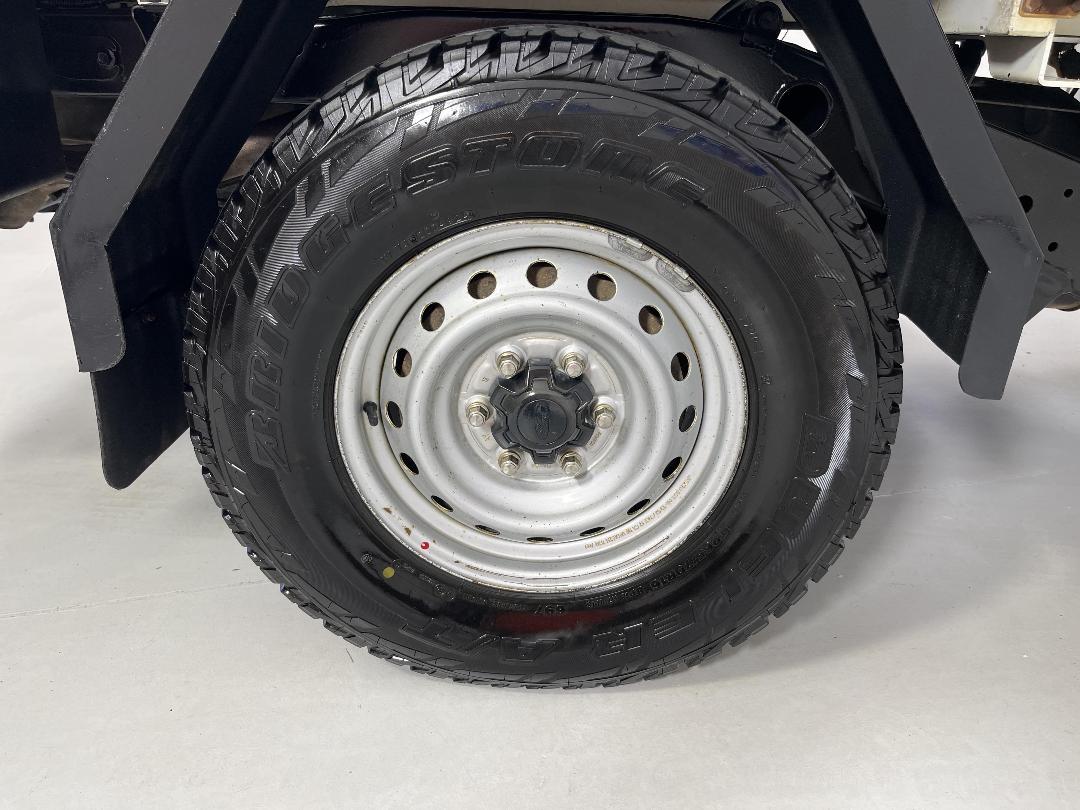 Photo '12' of Ford Ranger