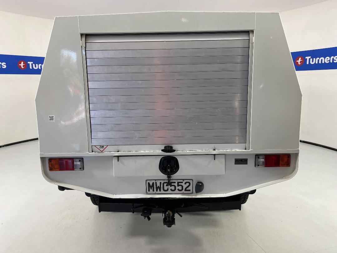 Photo '6' of Ford Ranger