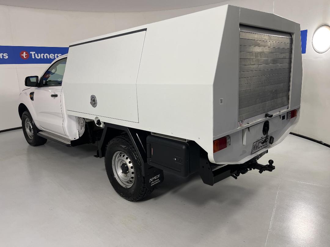 Photo '5' of Ford Ranger