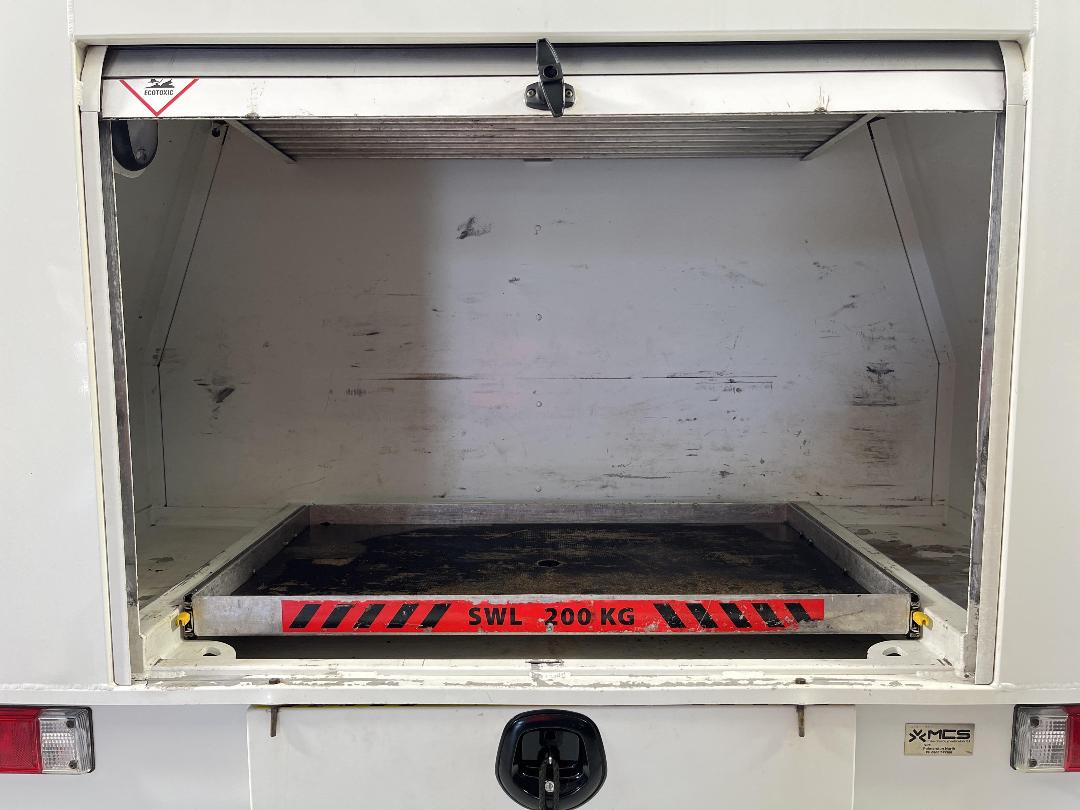 Photo '14' of Ford Ranger