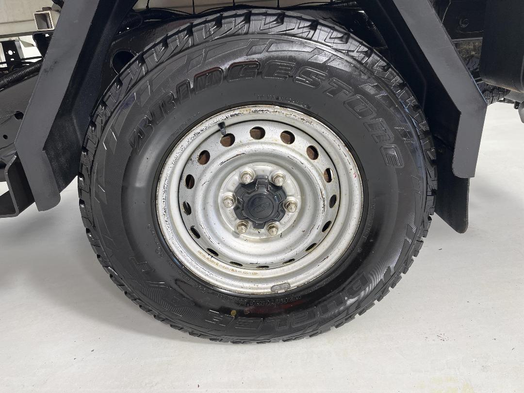 Photo '11' of Ford Ranger