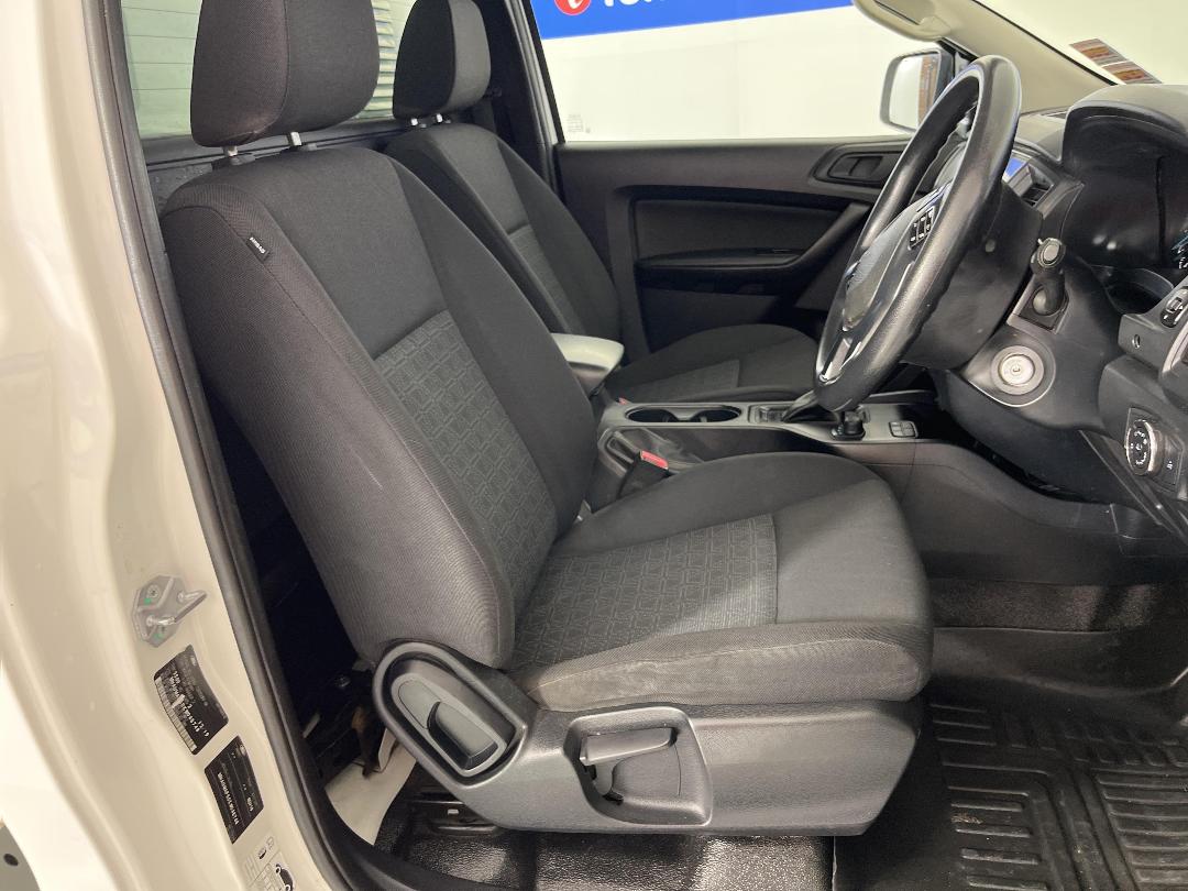 Photo '16' of Ford Ranger