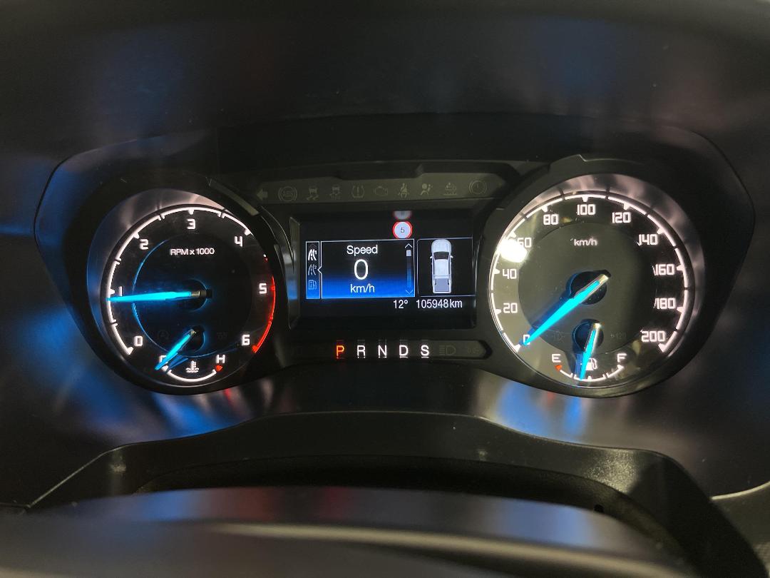 Photo '19' of Ford Ranger