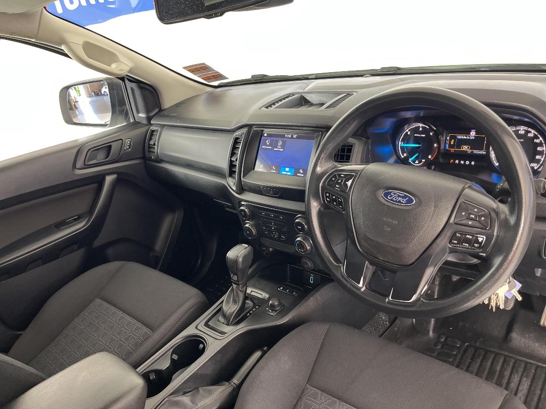 Photo '17' of Ford Ranger