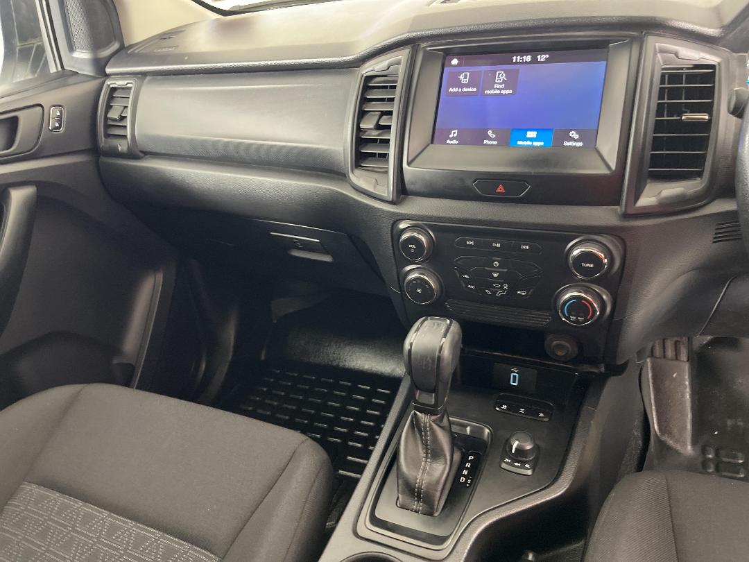 Photo '18' of Ford Ranger