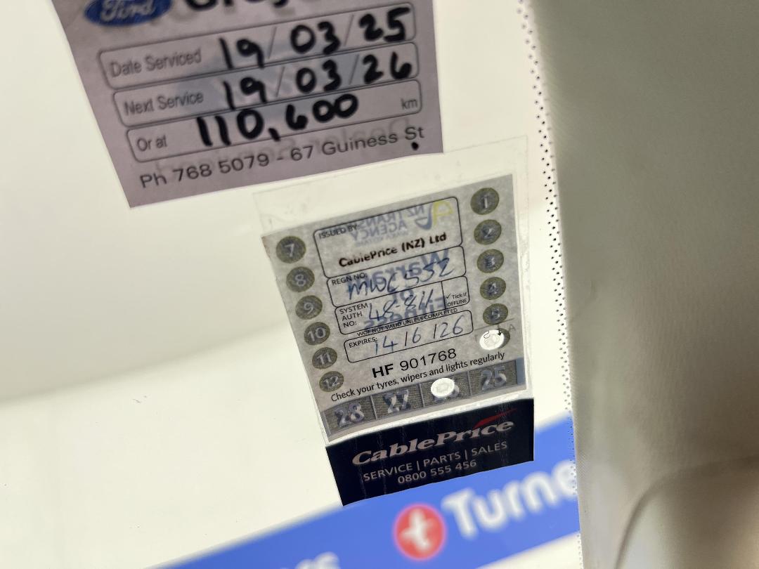 Photo '21' of Ford Ranger