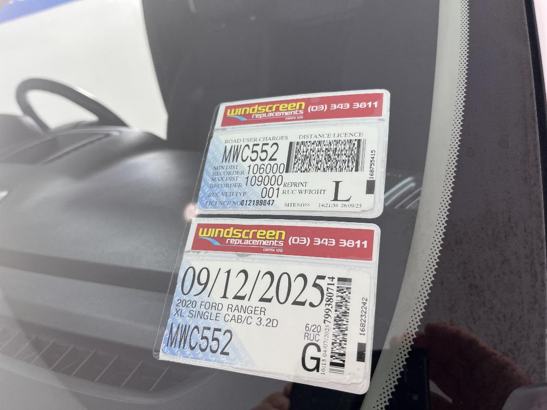 Photo '22' of Ford Ranger