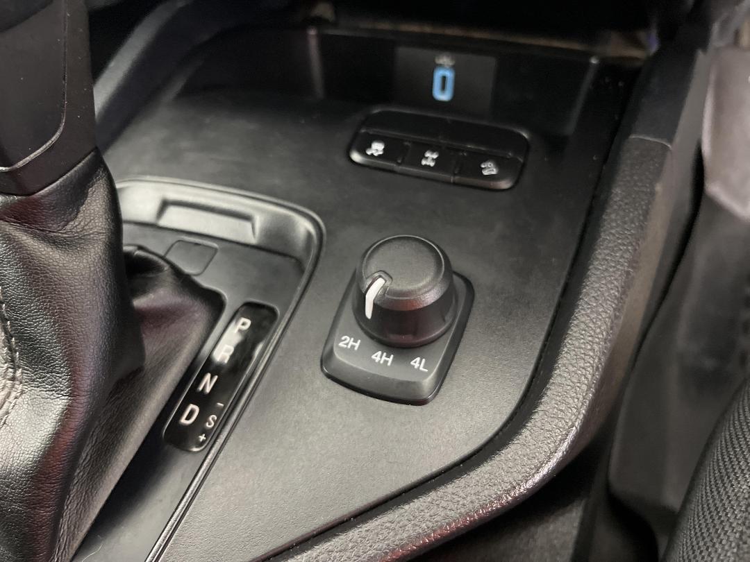 Photo '25' of Ford Ranger