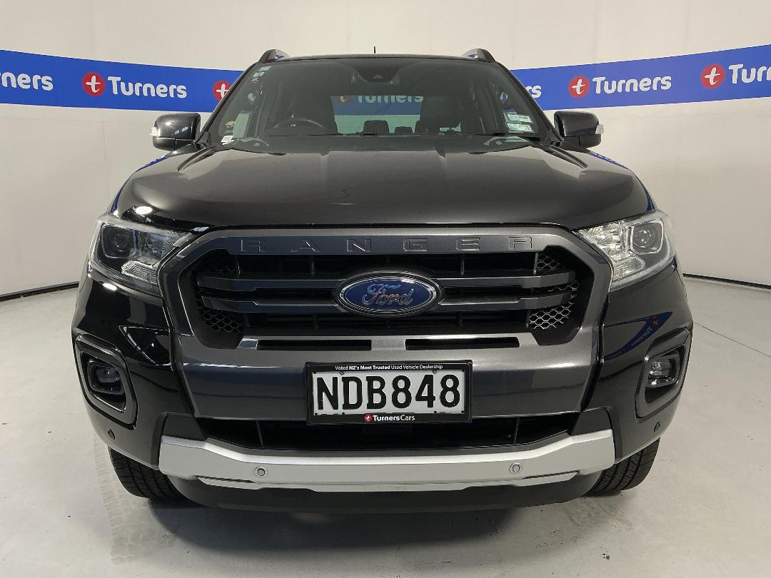 Photo '2' of Ford Ranger