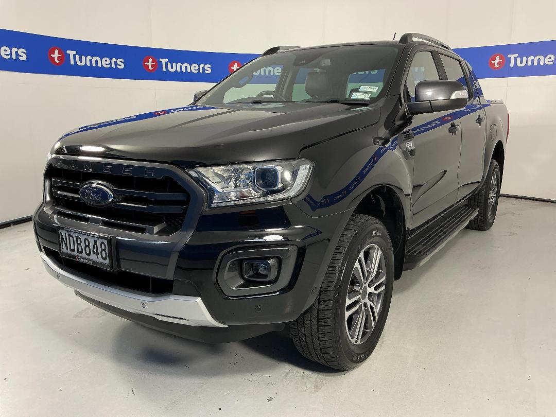 Photo '4' of Ford Ranger