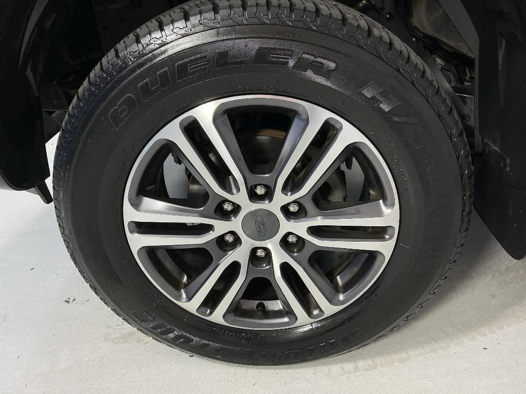 Photo '10' of Ford Ranger