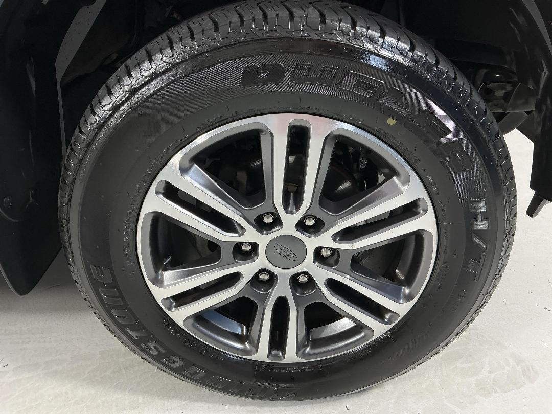 Photo '9' of Ford Ranger