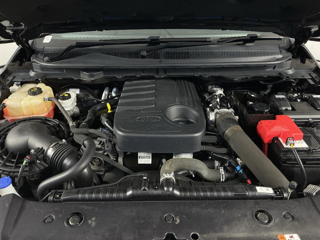 Photo '13' of Ford Ranger