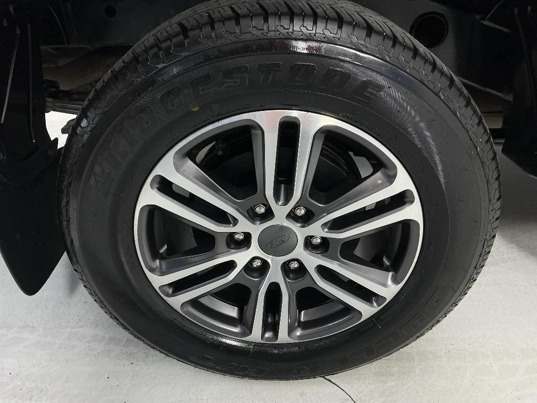 Photo '12' of Ford Ranger