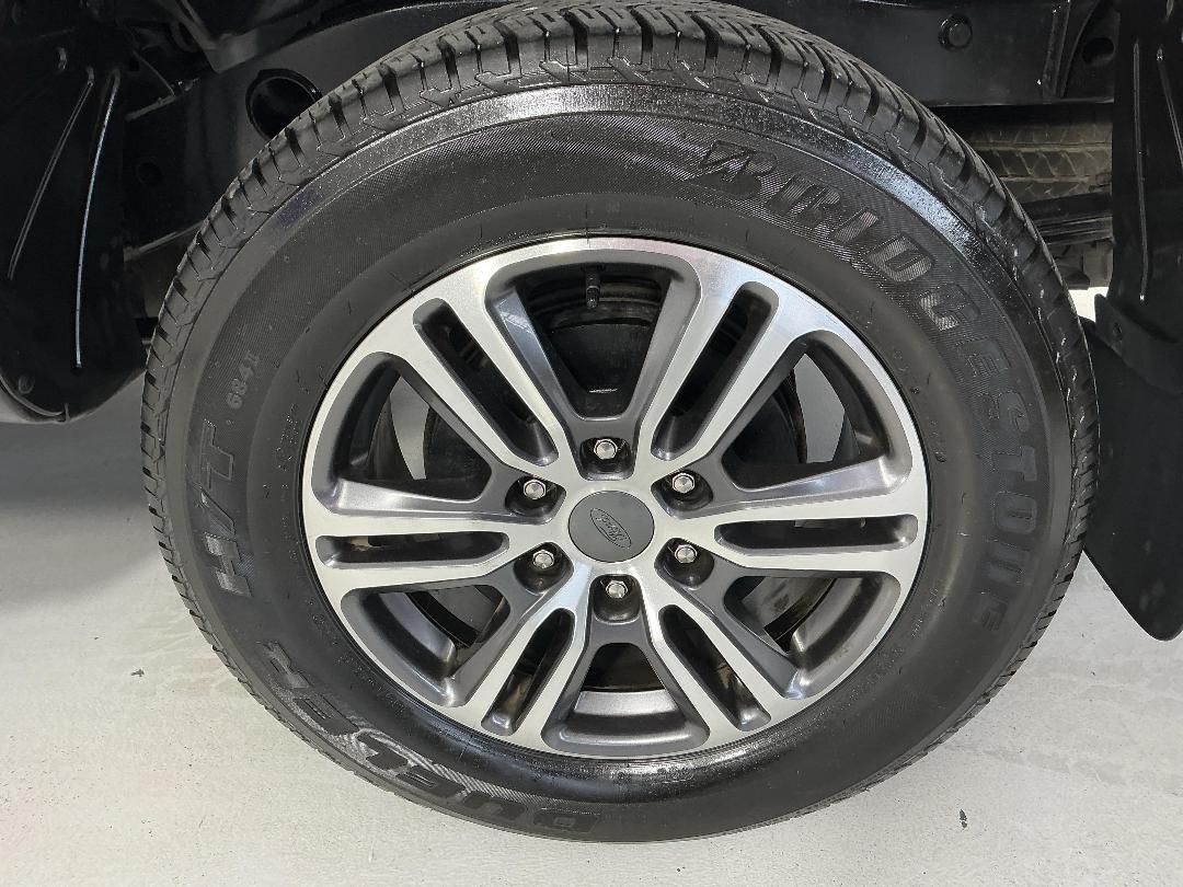 Photo '11' of Ford Ranger