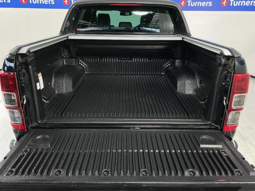 Photo '14' of Ford Ranger