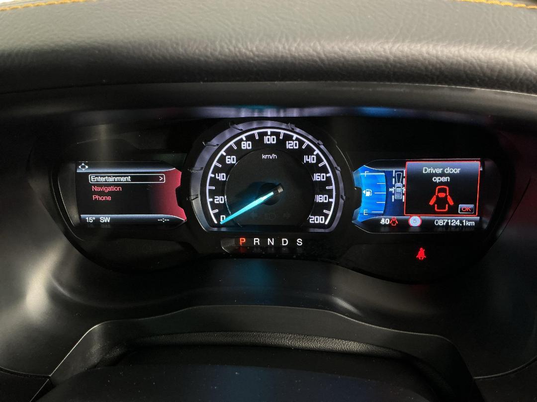 Photo '21' of Ford Ranger