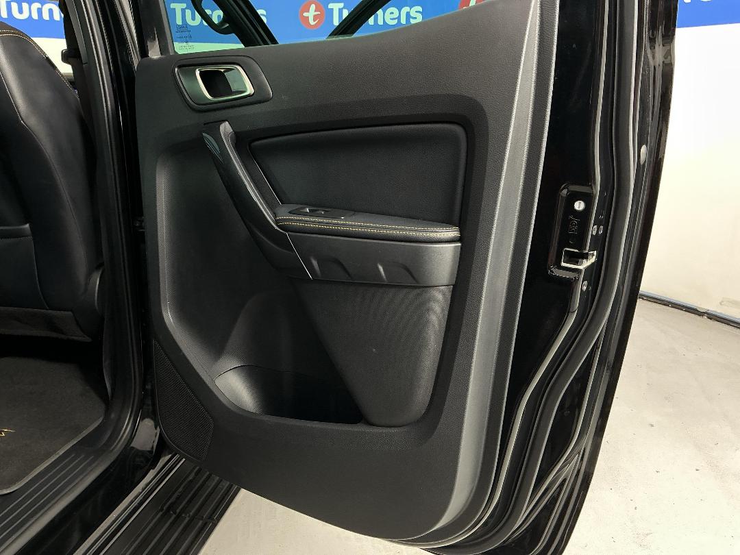 Photo '19' of Ford Ranger