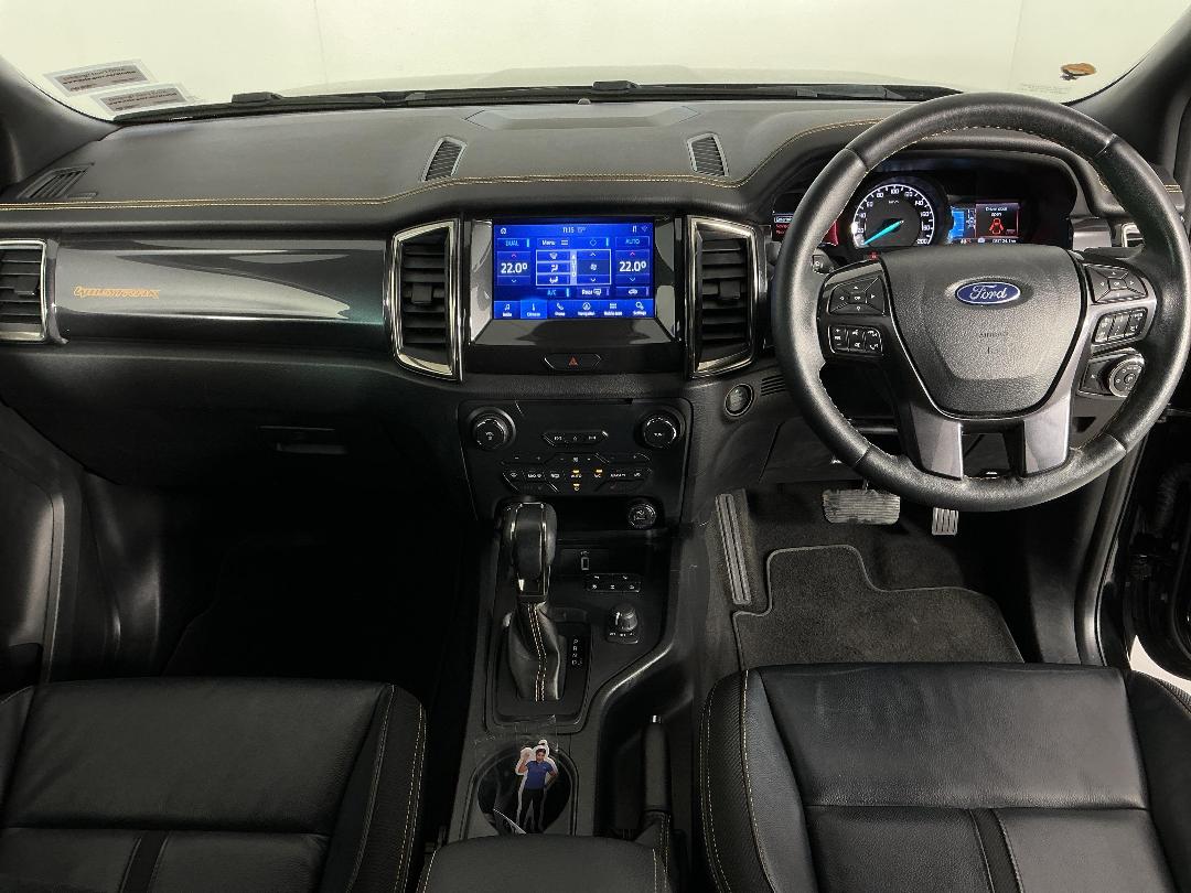 Photo '17' of Ford Ranger