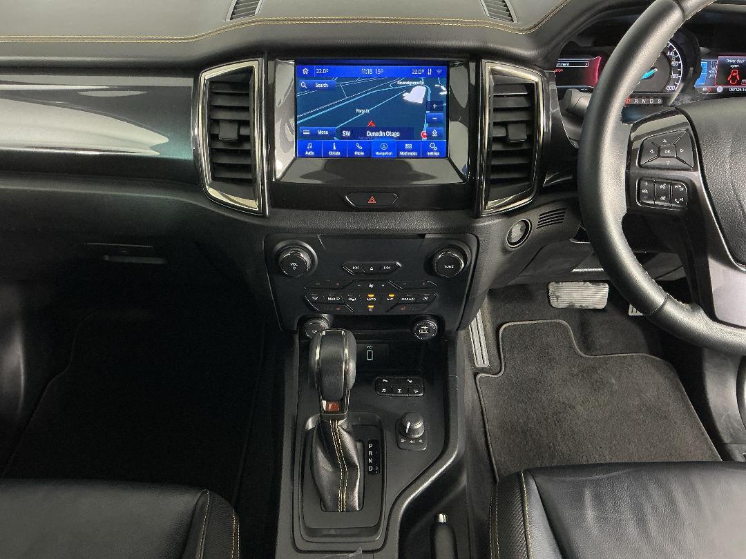 Photo '18' of Ford Ranger